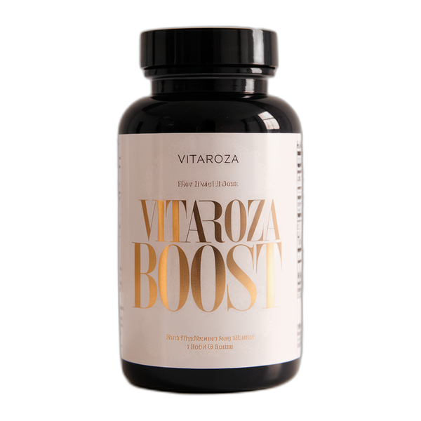 Vitaroza Boost